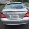 mercedes-benz c-class 2001 1003 image 7