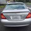 mercedes-benz c-class 2001 1003 image 7