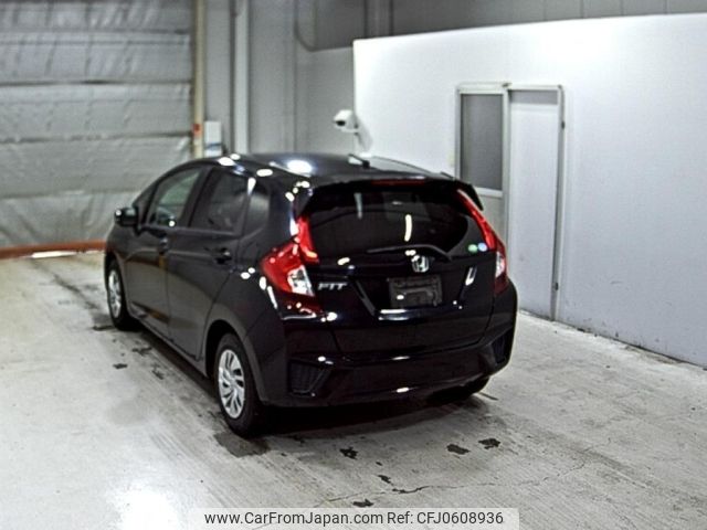 honda fit 2014 -HONDA--Fit GK3-3008958---HONDA--Fit GK3-3008958- image 2