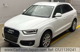 audi q3 2013 -AUDI--Audi Q3 8UCCZF-WAUZZZ8U3ER026679---AUDI--Audi Q3 8UCCZF-WAUZZZ8U3ER026679-