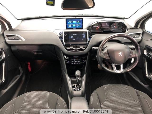 peugeot 208 2016 -PEUGEOT--Peugeot 208 ABA-A9HN01--VF3CCHNZTGT012285---PEUGEOT--Peugeot 208 ABA-A9HN01--VF3CCHNZTGT012285- image 2