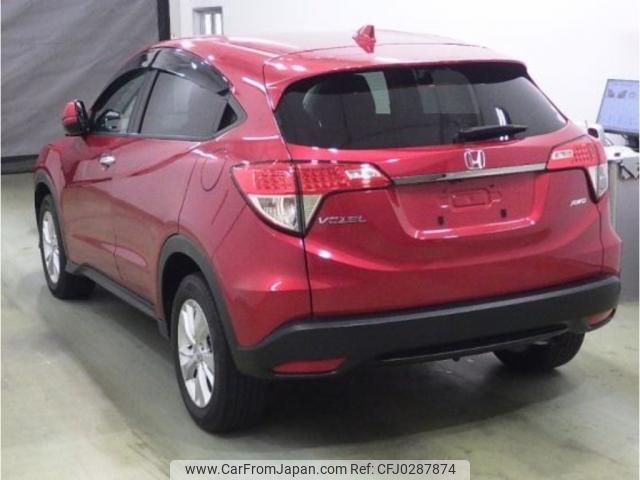 honda vezel 2019 quick_quick_DBA-RU2_1304784 image 2