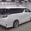 toyota vellfire 2015 quick_quick_DBA-AGH30W_AGH30-0023925 image 2