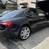 maserati ghibli 2014 quick_quick_ABA-MG30A_ZAMRS57J001092695 image 11