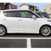 suzuki swift 2013 -SUZUKI--Swift CBA-ZC32S--ZC32S-110817---SUZUKI--Swift CBA-ZC32S--ZC32S-110817- image 8