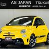 abarth 595 2017 quick_quick_ABA-31214T_ZFA3120000J620565 image 1