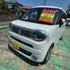 suzuki wagon-r 2021 quick_quick_5AA-MX91S_MX91S-107724 image 1