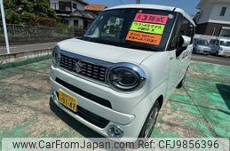 suzuki wagon-r 2021 quick_quick_5AA-MX91S_MX91S-107724