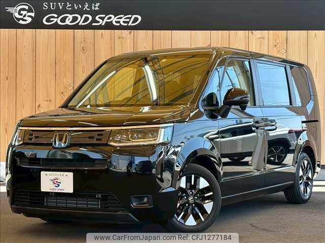 honda stepwagon 2022 quick_quick_5BA-RP6_RP6-1106699 image 1