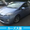 toyota prius 2011 -TOYOTA--Prius DAA-ZVW30--ZVW30-0326014---TOYOTA--Prius DAA-ZVW30--ZVW30-0326014- image 2