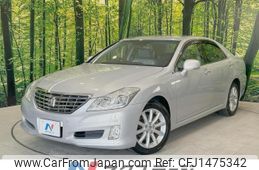 toyota crown 2008 CFJ1475342