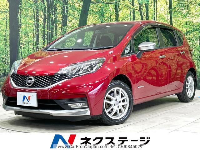 nissan note 2018 quick_quick_HE12_HE12-141345 image 1