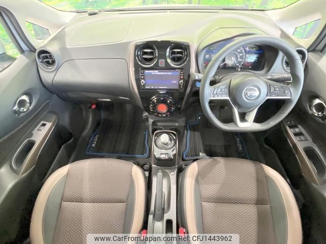 nissan note 2019 quick_quick_SNE12_SNE12-009833 image 2