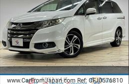 honda odyssey 2013 quick_quick_DBA-RC1_RC1-1006734