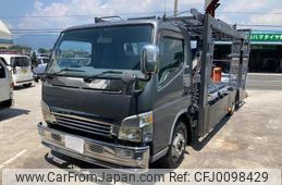 mitsubishi-fuso canter 2002 GOO_NET_EXCHANGE_0125278A30240807W001