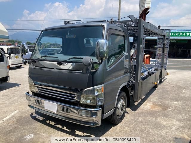 mitsubishi-fuso canter 2002 GOO_NET_EXCHANGE_0125278A30240807W001 image 1