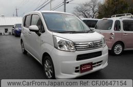 daihatsu move 2021 quick_quick_5BA-LA150S_2098972