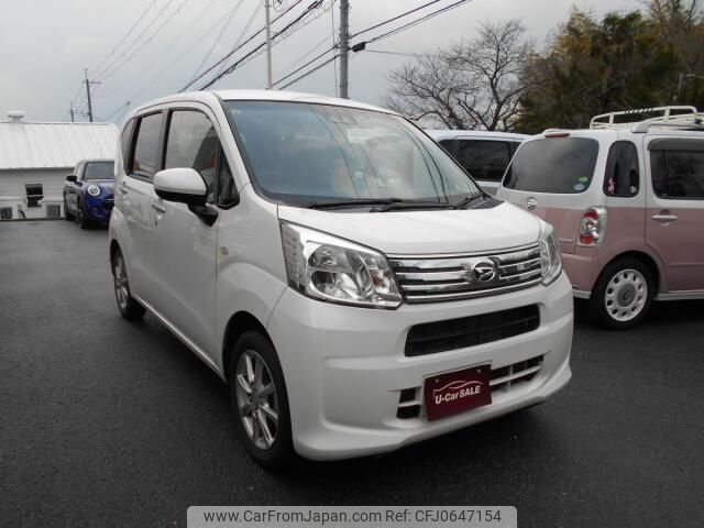 daihatsu move 2021 quick_quick_5BA-LA150S_2098972 image 1