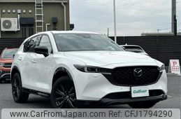 mazda cx-5 2022 CFJ1794290
