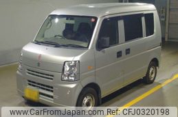 suzuki every 2007 -SUZUKI 【Ｎｏ後日 】--Every DA64V-247547---SUZUKI 【Ｎｏ後日 】--Every DA64V-247547-