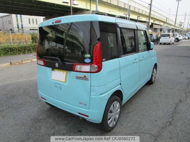 suzuki spacia 2016 -SUZUKI 【山梨 580ﾉ 786】--Spacia DAA-MK42S--MK42S-174245---SUZUKI 【山梨 580ﾉ 786】--Spacia DAA-MK42S--MK42S-174245- image 2