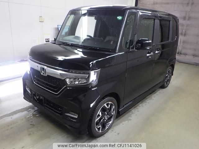 honda n-box 2018 quick_quick_DBA-JF3_2067294 image 2