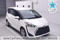 toyota sienta 2022 -TOYOTA--Sienta NSP170G-7302071---TOYOTA--Sienta NSP170G-7302071-