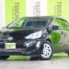 toyota aqua 2016 quick_quick_DAA-NHP10_NHP10-6500027 image 1