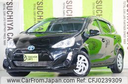 toyota aqua 2016 quick_quick_DAA-NHP10_NHP10-6500027