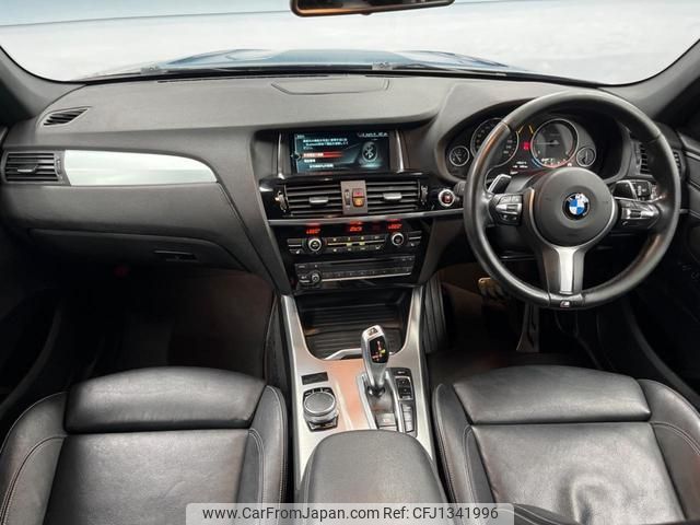 bmw x3 2016 quick_quick_WY20_WBAWY320000N96886 image 2