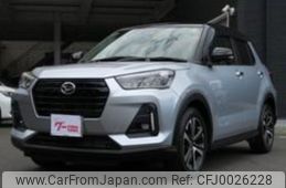 daihatsu rocky 2020 -DAIHATSU 【大分 538ｿ1018】--Rocky A200S--0022835---DAIHATSU 【大分 538ｿ1018】--Rocky A200S--0022835-