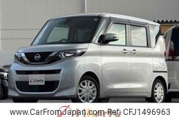 nissan roox 2021 CFJ1496963