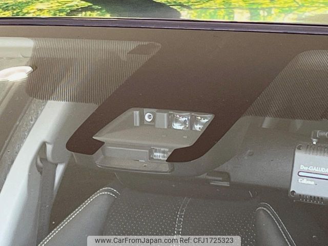 toyota aqua 2017 CFJ1725323 image 2