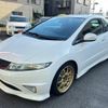 honda civic 2010 CFJ1586821 image 1
