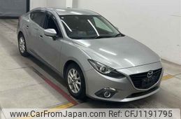 mazda axela 2013 -MAZDA--Axela BYEFP-102677---MAZDA--Axela BYEFP-102677-