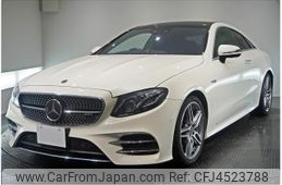 mercedes-benz e-class 2017 quick_quick_RBA-238342C_WDD2383422F025469