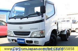 toyota toyoace 2003 GOO_NET_EXCHANGE_0511201A30241211W004