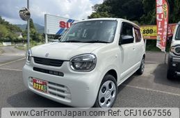 suzuki alto 2025 CFJ1667556