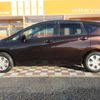 nissan note 2015 -NISSAN--Note DBA-E12--E12-411266---NISSAN--Note DBA-E12--E12-411266- image 40