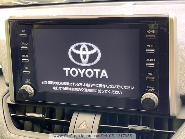 toyota rav4 2021 -TOYOTA--RAV4 6AA-AXAH52--AXAH52-4004394---TOYOTA--RAV4 6AA-AXAH52--AXAH52-4004394- image 2