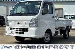 nissan clipper-truck 2016 -NISSAN--Clipper Truck EBD-DR16T--DR16T-249021---NISSAN--Clipper Truck EBD-DR16T--DR16T-249021-