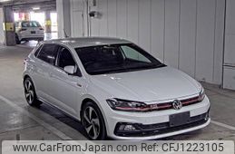volkswagen polo 2020 -VOLKSWAGEN--VW Polo WVWZZZAWZKU103914---VOLKSWAGEN--VW Polo WVWZZZAWZKU103914-