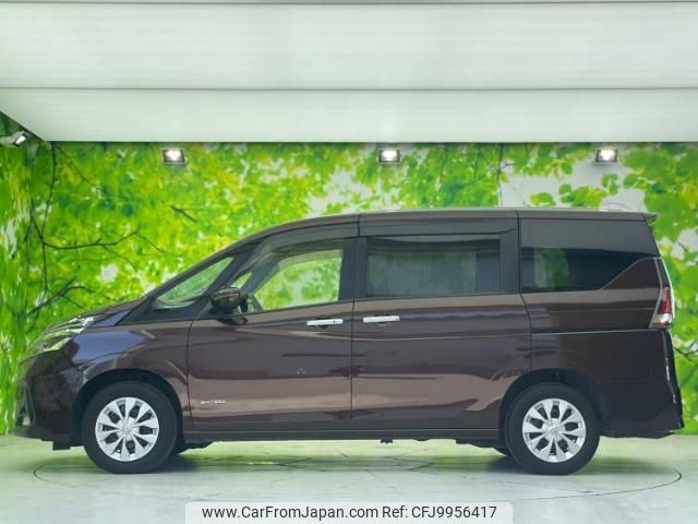 nissan serena 2021 quick_quick_5AA-GNC27_GNC27-032228 image 2