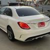 mercedes-benz c-class 2014 quick_quick_DBA-205040C_WDD2050402F023523 image 11