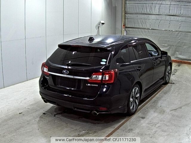 subaru levorg 2014 -SUBARU--Levorg VM4--VM4-007258---SUBARU--Levorg VM4--VM4-007258- image 2