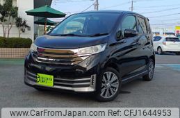 nissan dayz 2014 CFJ1644953