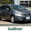 nissan note 2013 -NISSAN--Note DBA-E12--E12-067069---NISSAN--Note DBA-E12--E12-067069- image 1