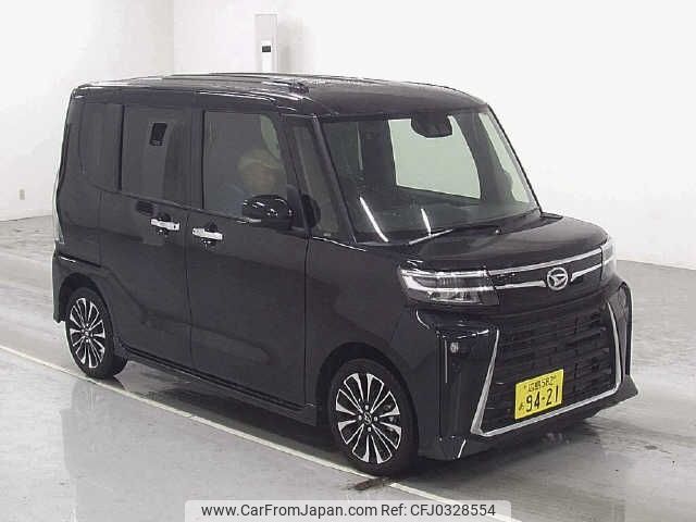 daihatsu tanto 2022 -DAIHATSU 【広島 582ｱ9421】--Tanto LA650S--0232418---DAIHATSU 【広島 582ｱ9421】--Tanto LA650S--0232418- image 1