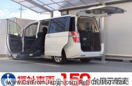 honda stepwagon 2013 CFJ1507734