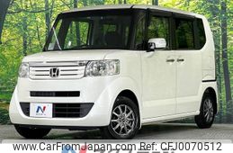 honda n-box 2013 -HONDA--N BOX DBA-JF1--JF1-1277264---HONDA--N BOX DBA-JF1--JF1-1277264-